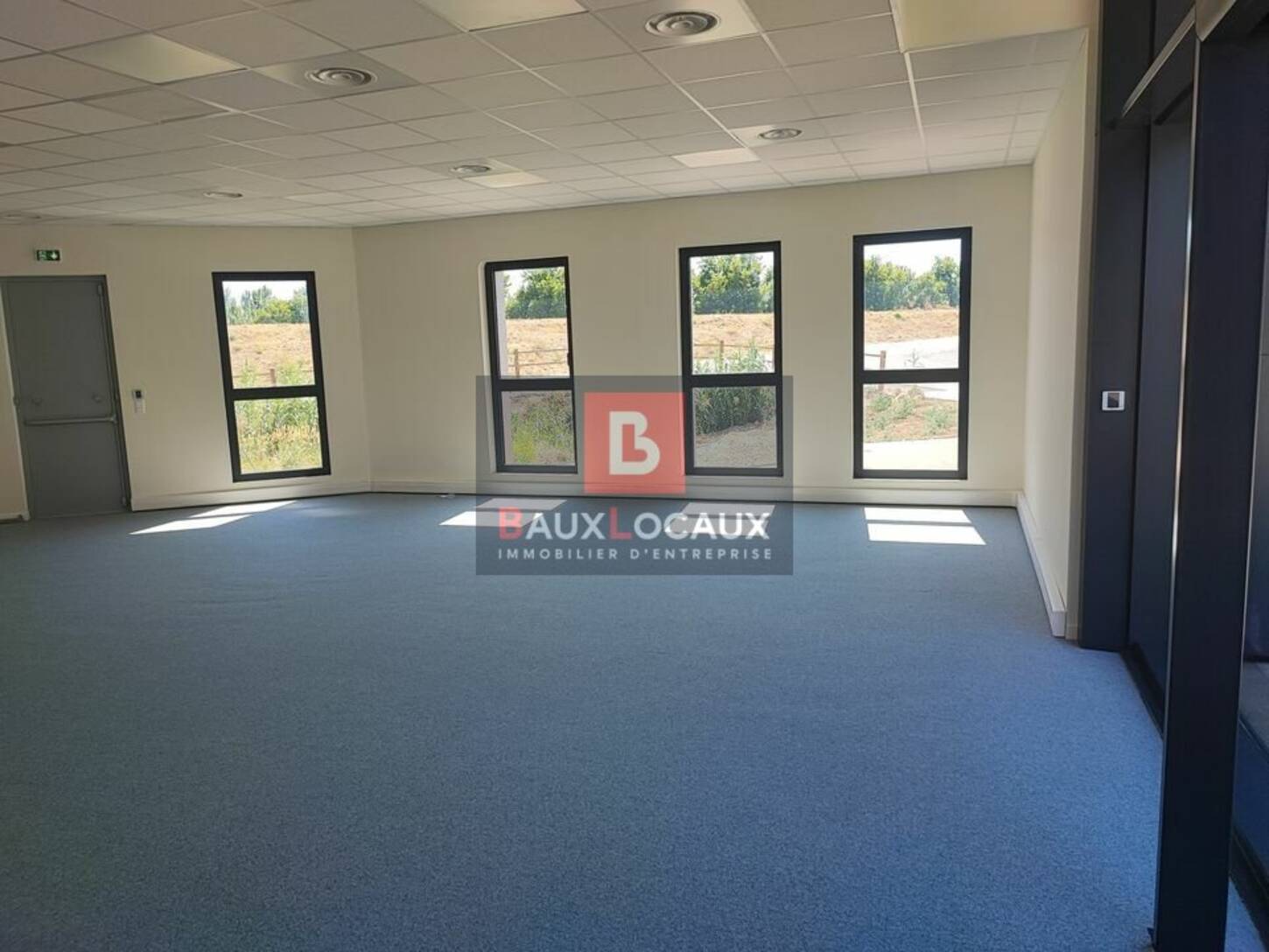 REXIM - Local commercial - Bouches-du-Rhône - Salon-de-Provence - 2