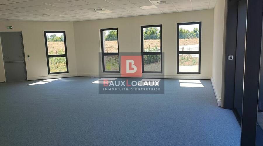 REXIM - Local commercial - Bouches-du-Rhône - Salon-de-Provence - 2