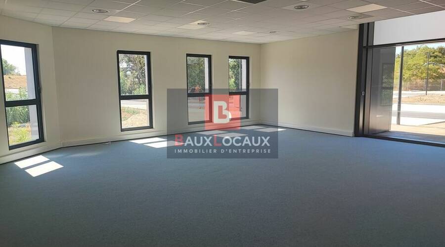 REXIM - Local commercial - Bouches-du-Rhône - Salon-de-Provence - 3