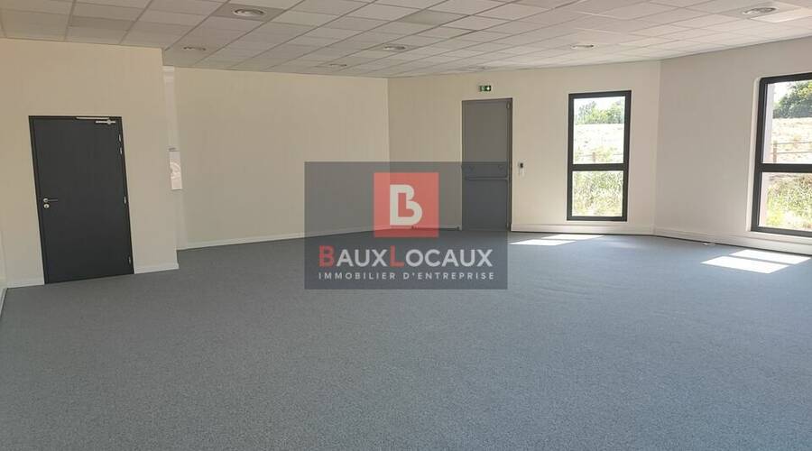 REXIM - Local commercial - Bouches-du-Rhône - Salon-de-Provence - 4