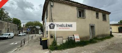 REXIM - Local commercial - Gard - Bouillargues - 4