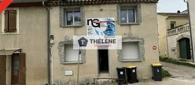 REXIM - Local commercial - Gard - Bouillargues - 5