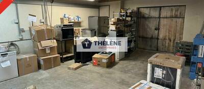 REXIM - Local commercial - Gard - Bouillargues - 6