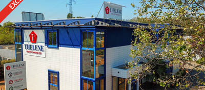 REXIM - Local commercial - Gard - Bouillargues - 8