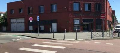 REXIM - Local commercial - Nord - Lille - 1