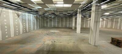 REXIM - Local commercial - Nord - Lille - 2