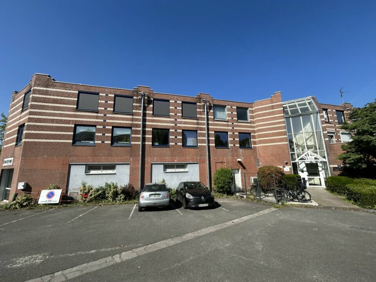 REXIM - Bureau - Nord - Villeneuve-d'Ascq - 2