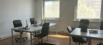REXIM - Bureau - Nord - Villeneuve-d'Ascq - 3