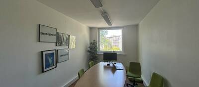 REXIM - Bureau - Nord - Villeneuve-d'Ascq - 4
