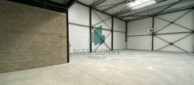 REXIM - Local d'activités - Val-d'Oise - Persan - 4