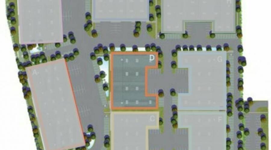 REXIM - Local d'activités - Val-d'Oise - Persan - 7