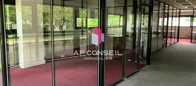 REXIM - Entrepôt - Yvelines - Buc - 2
