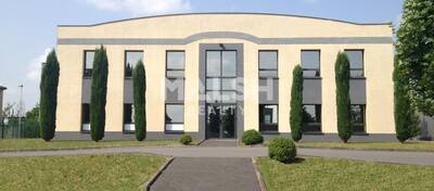 REXIM - Local d'activités - Rhône - Arnas - 5