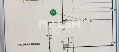 REXIM - Local d'activités - Rhône - Arnas - 24