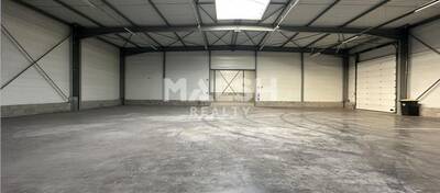 REXIM - Local d'activités - Rhône - Arnas - 4