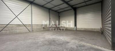 REXIM - Local d'activités - Rhône - Arnas - 5