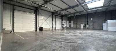 REXIM - Local d'activités - Rhône - Arnas - 6