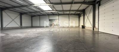 REXIM - Local d'activités - Rhône - Arnas - 8