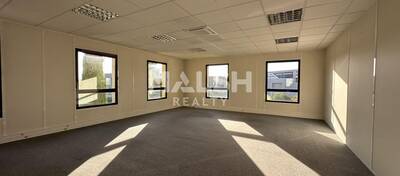 REXIM - Local d'activités - Rhône - Arnas - 10