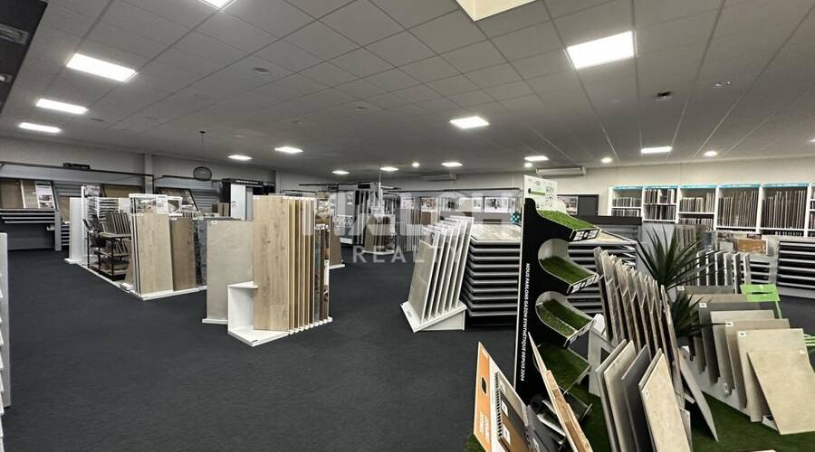 REXIM - Local d'activités - Rhône - Arnas - 14