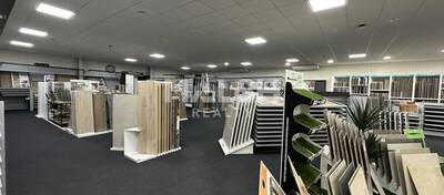 REXIM - Local d'activités - Rhône - Arnas - 14