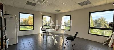 REXIM - Local d'activités - Rhône - Arnas - 15