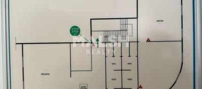 REXIM - Local d'activités - Rhône - Arnas - 19