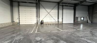 REXIM - Local d'activités - Rhône - Arnas - 6