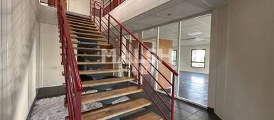 REXIM - Local d'activités - Rhône - Arnas - 8