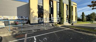 REXIM - Local d'activités - Rhône - Arnas - 11