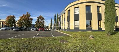 REXIM - Local d'activités - Rhône - Arnas - 13