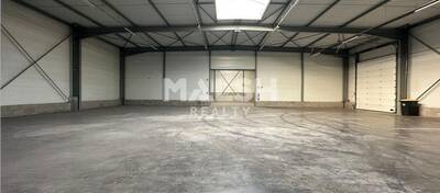 REXIM - Local d'activités - Rhône - Arnas - 1