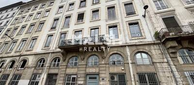 REXIM - Bureau - Rhône - Lyon - 1