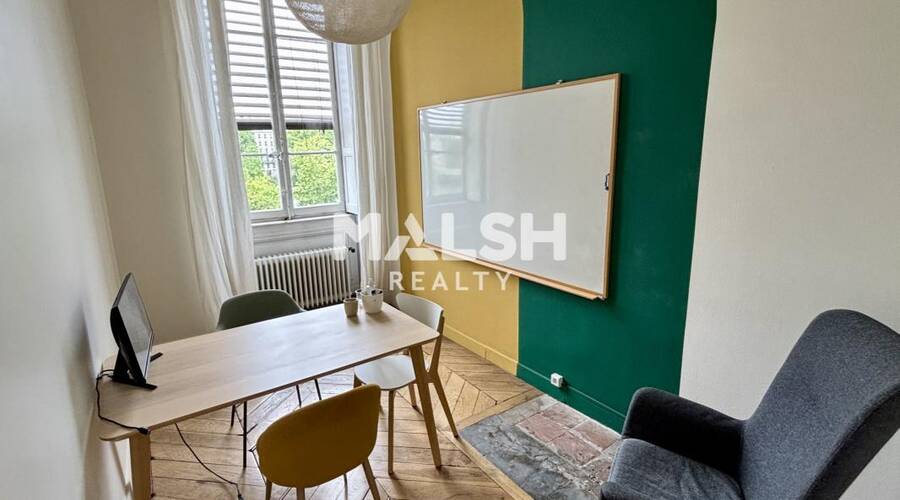 REXIM - Bureau - Rhône - Lyon - 3