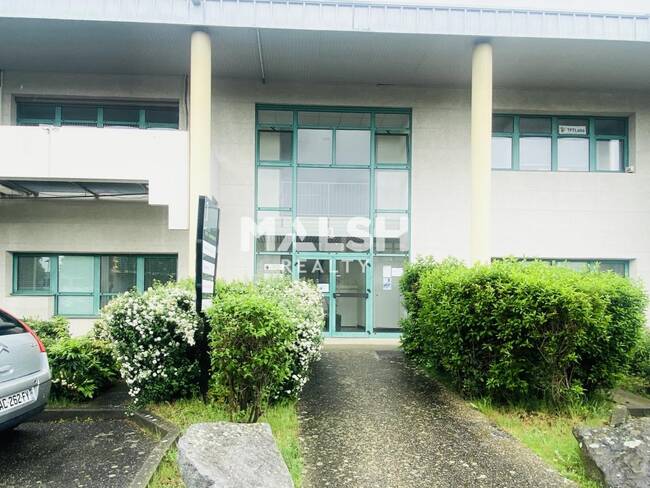REXIM - Bureau - Rhône - Bron - 1
