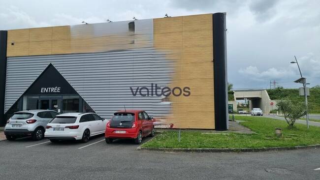 REXIM - Local commercial - Haute-Garonne - Portet-sur-Garonne - 1