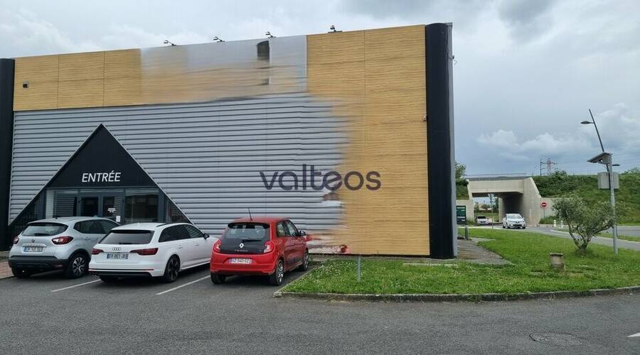 REXIM - Local commercial - Haute-Garonne - Portet-sur-Garonne - 1