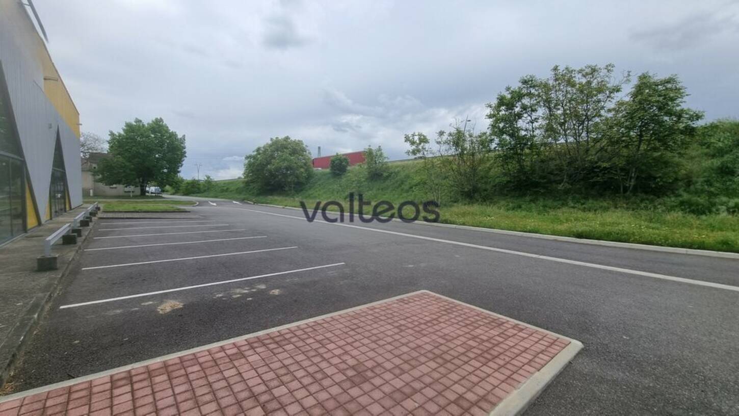 REXIM - Local commercial - Haute-Garonne - Portet-sur-Garonne - 2
