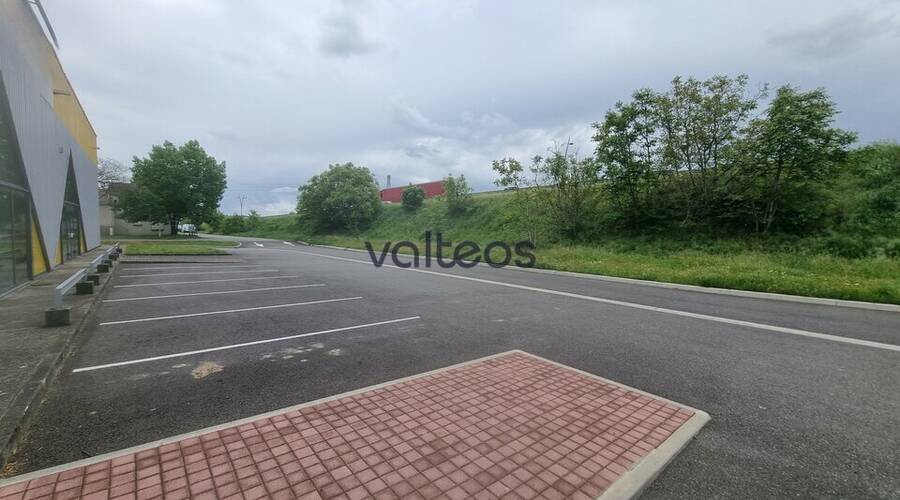 REXIM - Local commercial - Haute-Garonne - Portet-sur-Garonne - 2