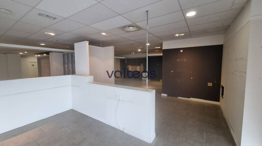 REXIM - Local commercial - Haute-Garonne - Portet-sur-Garonne - 7