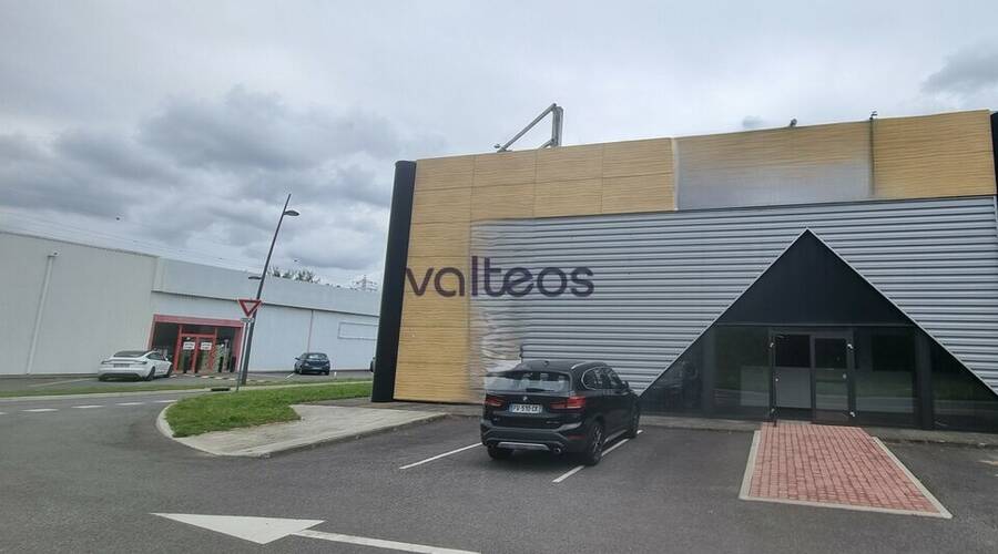 REXIM - Local commercial - Haute-Garonne - Portet-sur-Garonne - 10
