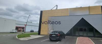 REXIM - Local commercial - Haute-Garonne - Portet-sur-Garonne - 10