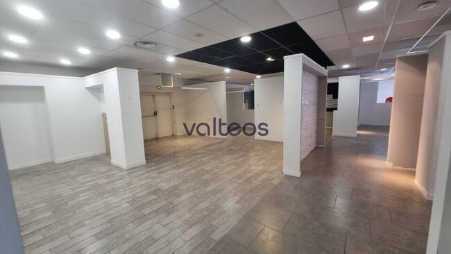 REXIM - Local commercial - Haute-Garonne - Portet-sur-Garonne - 1