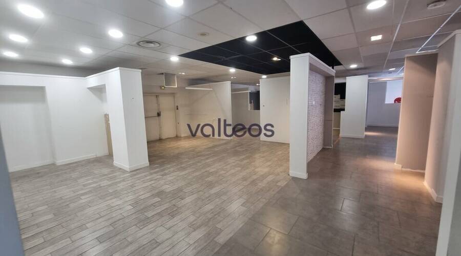 REXIM - Local commercial - Haute-Garonne - Portet-sur-Garonne - 1