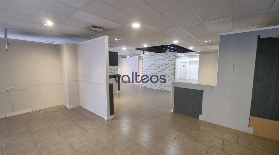 REXIM - Local commercial - Haute-Garonne - Portet-sur-Garonne - 4