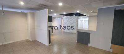 REXIM - Local commercial - Haute-Garonne - Portet-sur-Garonne - 4