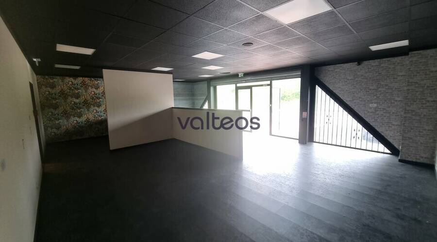 REXIM - Local commercial - Haute-Garonne - Portet-sur-Garonne - 6