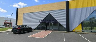 REXIM - Local commercial - Haute-Garonne - Portet-sur-Garonne - 1