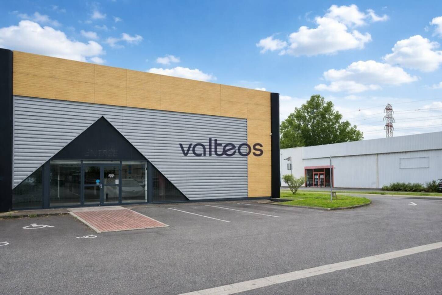 REXIM - Local commercial - Haute-Garonne - Portet-sur-Garonne - 2