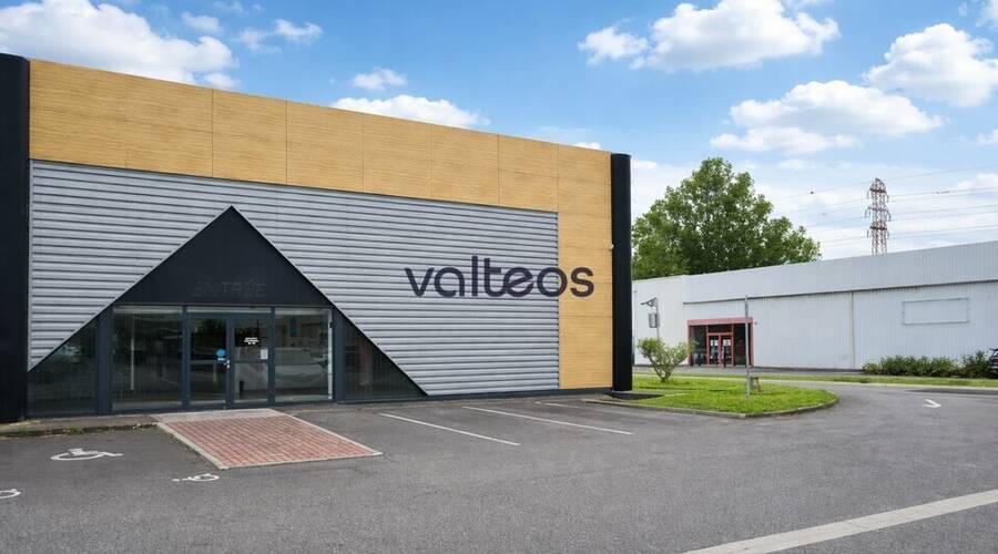 REXIM - Local commercial - Haute-Garonne - Portet-sur-Garonne - 2